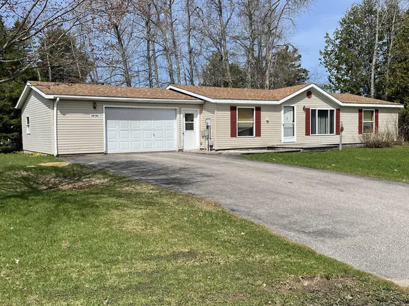 6970 S Green St, Brimley, MI 49715