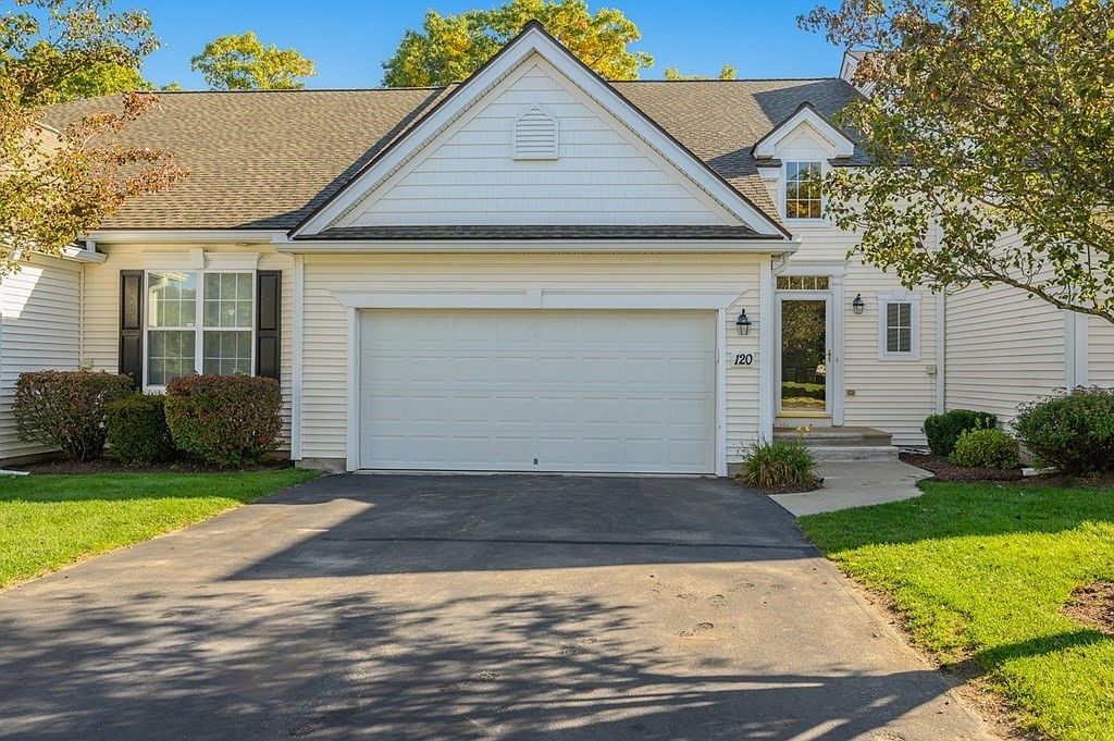 120 Clubhouse Ln 11, Northbridge, MA 01534 Zillow