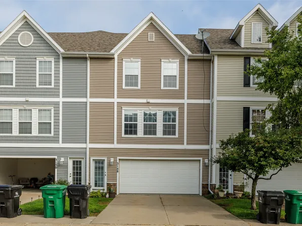 3148 SW Arlan Ln, Ankeny, IA 50023