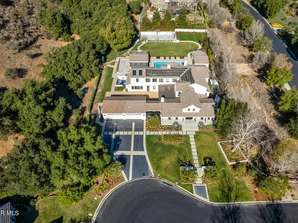 1375 Rose Garden Cir, Thousand Oaks, CA 91361