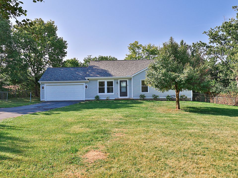 7517 Princeton Rd, Middletown, OH 45044 Zillow