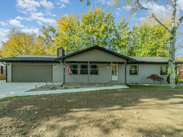 1189 Cranbrook Dr, Saginaw, MI 48638