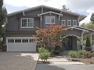 1797 Stanford Ave, Menlo Park, CA 94025