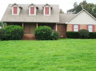 4025 Lanie Dr, Kevil, KY 42053