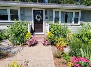 170 Byron Rd, Meriden, CT 06451