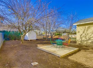 8552 Rhone Rd, Santee, CA 92071