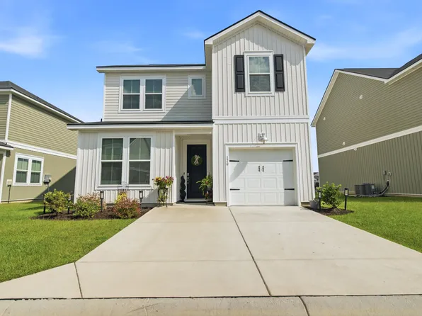 170 Cypress Ln., Little River, SC 29566