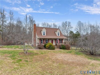 17392 Old Ridge Rd, Montpelier, VA, 23192