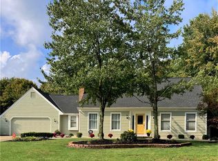 374 Westchester Dr SE, Warren, OH