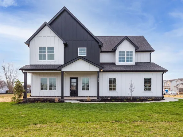 500 Rucker Rd, Murfreesboro, TN 37127