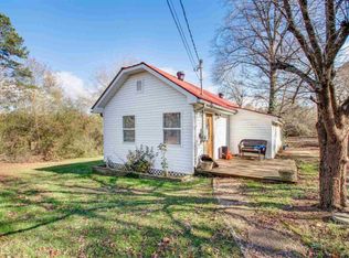 646 Bethel Temple Rd, Demorest, GA 30535