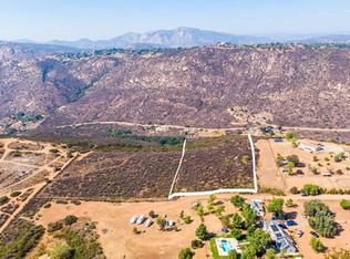 16352 Coronado Terrace Dr, Alpine, CA 91901