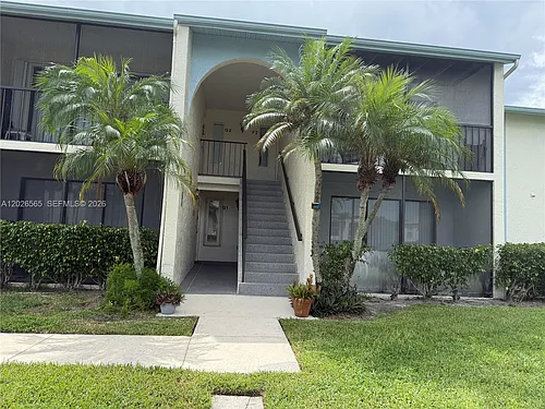 1101 Green Pine Blvd #F1 Photo 1