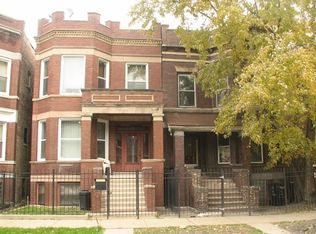 3936 W Gladys Ave, Chicago, IL 60624