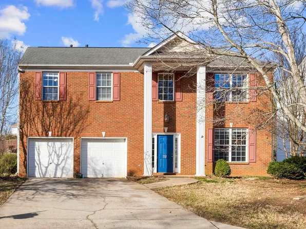 22 Stonewater Dr, Simpsonville, SC 29680