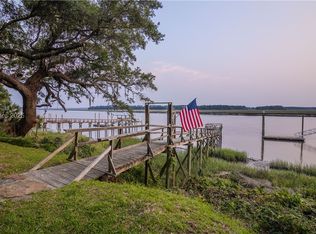 257 Old Baileys Rd, Okatie, SC 29909