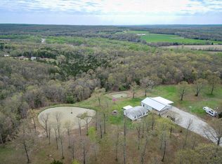3241 S 124th Rd, Flemington, MO 65650