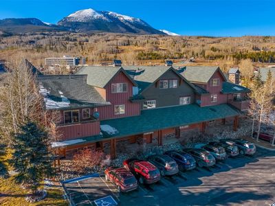 965 N Ten Mile Dr #A6, Frisco, CO, 80443