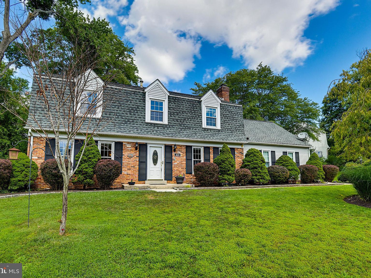 4633 Cherry Valley Dr, Rockville, MD 20853 Zillow