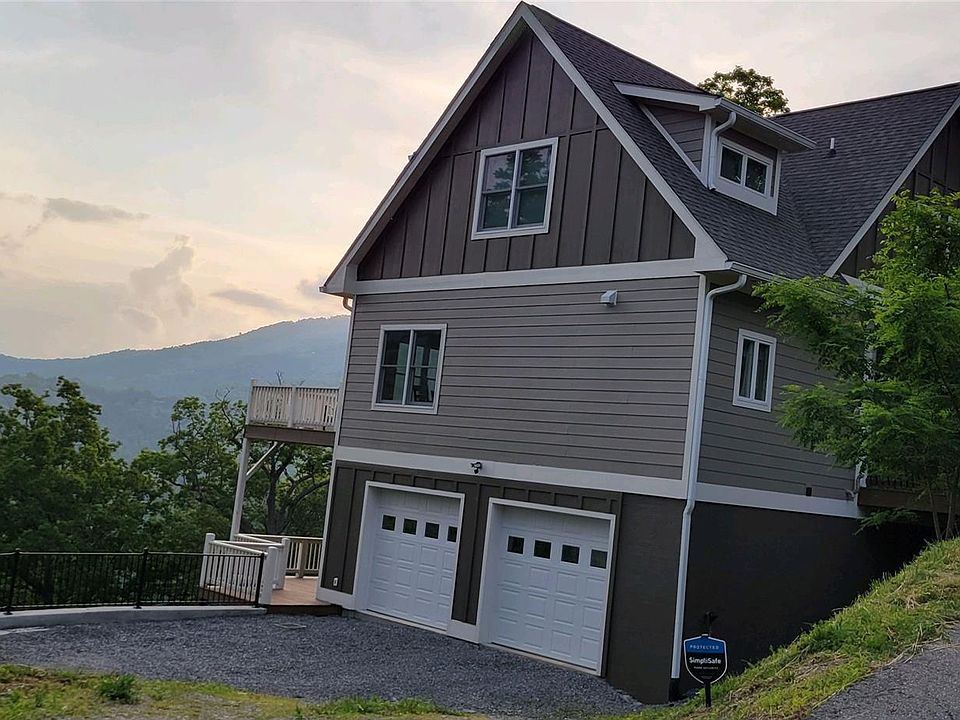 0 Rons Rdg Waynesville NC Zillow