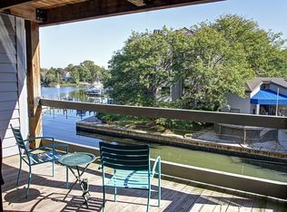 12 Spa Creek Lndg UNIT B2, Annapolis, MD 21403