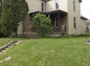 1130 Arch St, Washington, PA 15301
