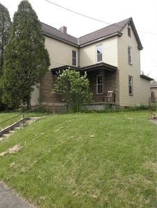 1130 Arch St, Washington, PA, 15301