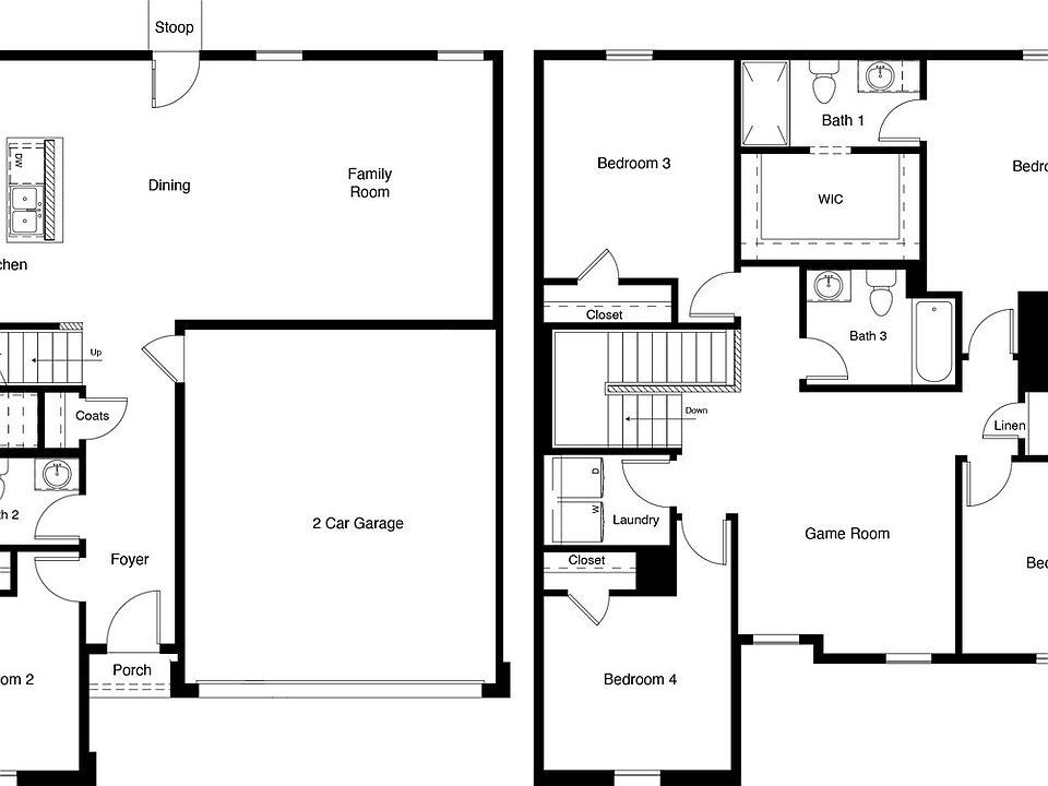 2nd image of 16652 Hudson Prairie Way
