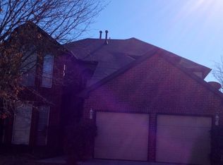 4728 N Cascades St, Fort Worth, TX 76137