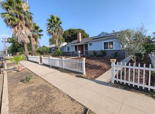 16539 Plummer St #A, North Hills, CA 91343