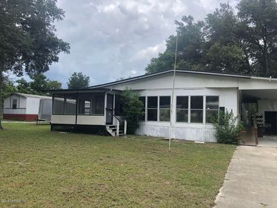 110 Salem Trl, Interlachen, FL, 32148