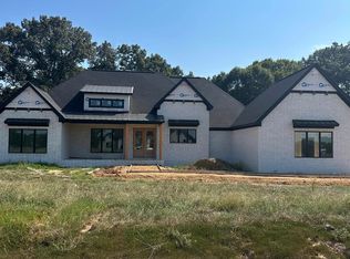 47 Lowell Ln, Greenbrier, AR 72058