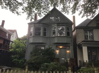 6368 Phillips Ave, Pittsburgh, PA