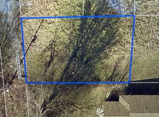 813 Coahoma Pl Lot W, Memphis, TN 38126