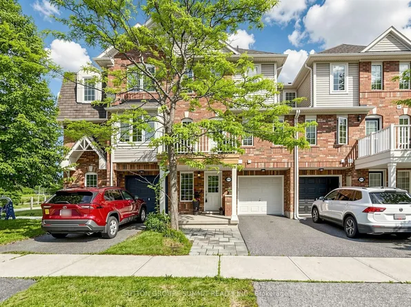 3032 Dewridge Ave S, Oakville, ON L6M 5H9