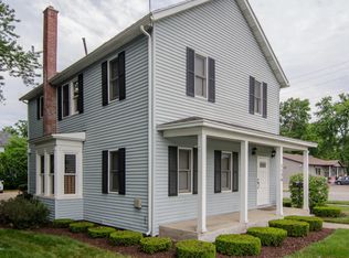 1136 N Front St, Niles, MI 49120