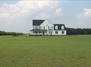 393 Providence Ch Rd, Goldsboro, NC 27530