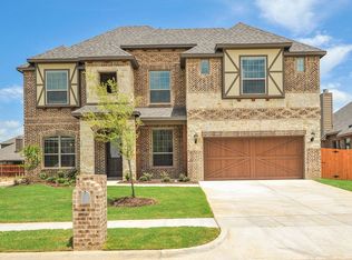 418 Salt Cedar Dr, Midlothian, TX 76065
