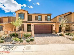 4423 Creekside Cavern Ave, North Las Vegas, NV 89084