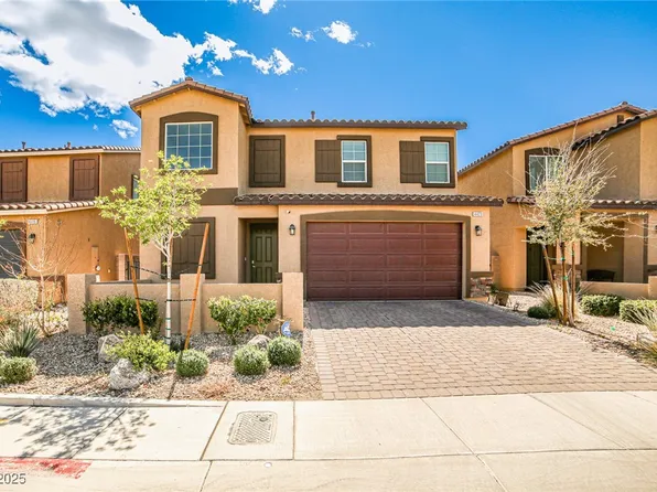 4423 Creekside Cavern Ave, North Las Vegas, NV 89084