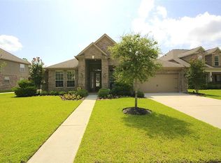 27237 Shauna Ln, Spring, TX 77386