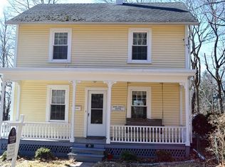 21 Chestnut St, Vernon, CT 06066