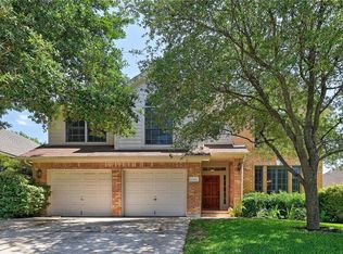 13513 Oregon Flat Trl, Austin, TX 78727