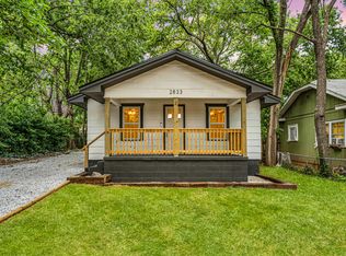 2833 W Lincoln St, Springfield, MO 65802