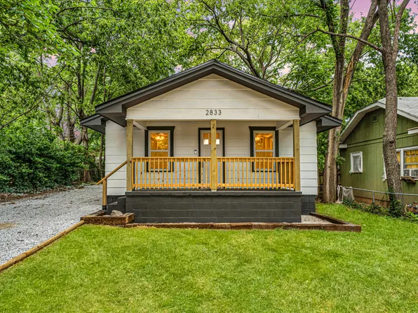 2833 W Lincoln Street, Springfield, MO 65802