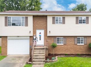 1902 26th Ave, Parkersburg, WV 26101