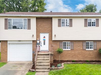 1902 26th Ave, Parkersburg, WV, 26101