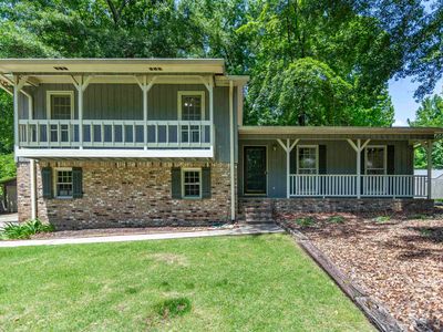 4734 Chablis Way, Birmingham, AL, 35244