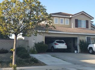401 Hermosa Way, Oxnard, CA 93036