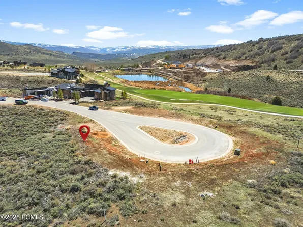 3891 E Firestar Ct, Kamas, UT 84036